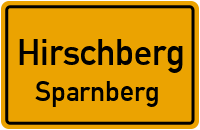Sparnberg in HirschbergSparnberg