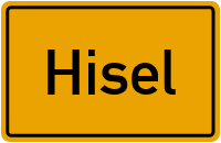 Hisel in Rheinland-Pfalz