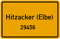29456 Hitzacker (Elbe)