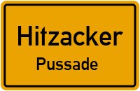 Posade in HitzackerPussade