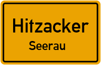 Seerau in HitzackerSeerau