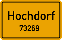 73269 Hochdorf