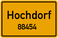 88454 Hochdorf