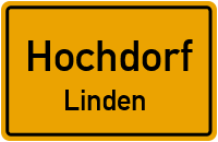 Fohrenwiesen in HochdorfLinden