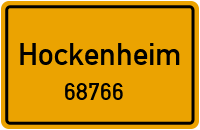 68766 Hockenheim