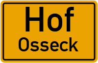 Osseck