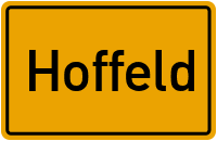 Nach Hoffeld reisen