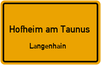 Langenhain