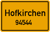 94544 Hofkirchen