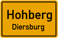 Waldrain in 77749 Hohberg (Diersburg)