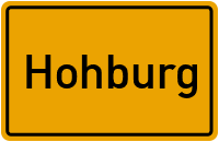 Hohburg in Sachsen