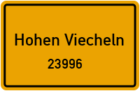 23996 Hohen Viecheln