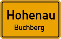 Buchbergmühle in HohenauBuchberg