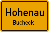 Bucheck in HohenauBucheck