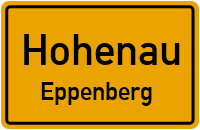 Eppenberg in HohenauEppenberg