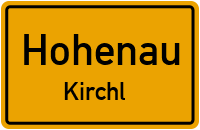 Straßenverzeichnis Hohenau Kirchl