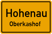 Oberkashof