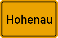 Büchlstraße in 94545 Hohenau