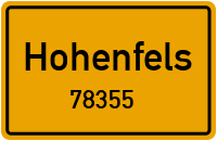 78355 Hohenfels