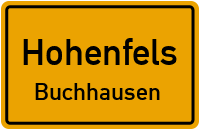 Buchhausen in 92366 Hohenfels (Buchhausen)