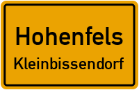 Kleinbissendorf in HohenfelsKleinbissendorf