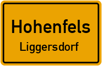 Zum Ehrenloh in HohenfelsLiggersdorf