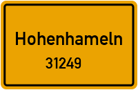 31249 Hohenhameln