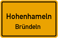 Grasweg in HohenhamelnBründeln