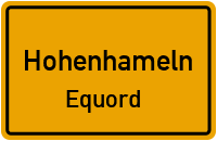 Laubaner Straße in 31249 Hohenhameln (Equord)