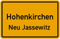 Am Ellernbruch in HohenkirchenNeu Jassewitz