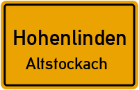Altstockach