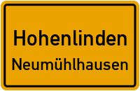 Neumühlhausen