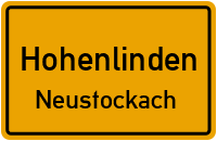 Neustockach