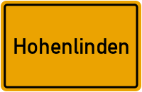 Ebersberger Straße in 85664 Hohenlinden