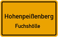 Fuchshölle