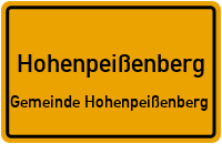 Schendrich-Wörth in HohenpeißenbergGemeinde Hohenpeißenberg