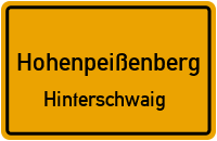 Hinterschwaig