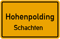 Schachten in 84432 Hohenpolding (Schachten)
