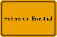 Am Kirchenfeld in 09337 Hohenstein-Ernstthal