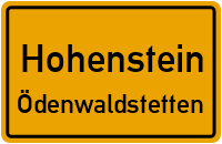Oberstetter Straße in 72531 Hohenstein (Ödenwaldstetten)