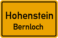 Bernloch