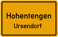 Ursendorf
