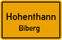 Biberg in 84098 Hohenthann (Biberg)