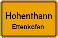 Ettenkofen in 84098 Hohenthann (Ettenkofen)