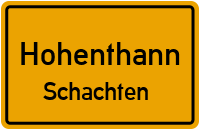 Schachten in 84098 Hohenthann (Schachten)