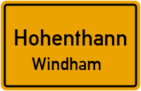 Windham in 84098 Hohenthann (Windham)