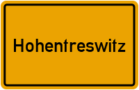 Hohentreswitz in Bayern