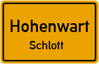 Schlott in 86558 Hohenwart (Schlott)