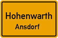 Höllkreuzweg in HohenwarthAnsdorf