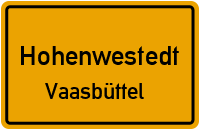 Vaasbüttel in HohenwestedtVaasbüttel